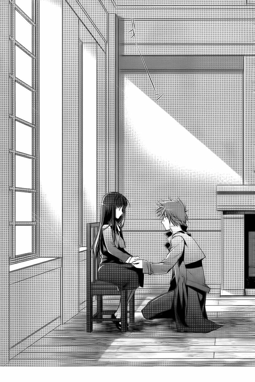 monochrome myst chapter 1 47