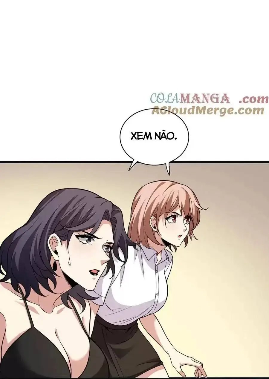 toàn dân tận thế: ta, virus quân vương chapter 14 57