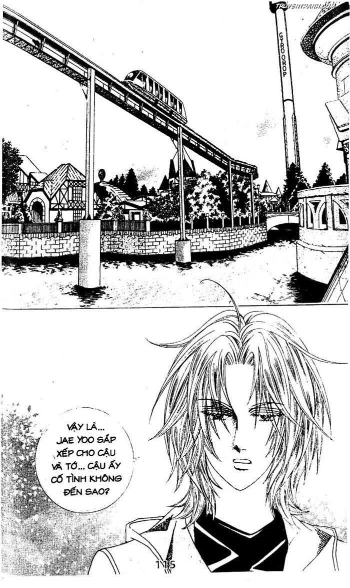 nhà trọ hoàn hảo chapter 17 3