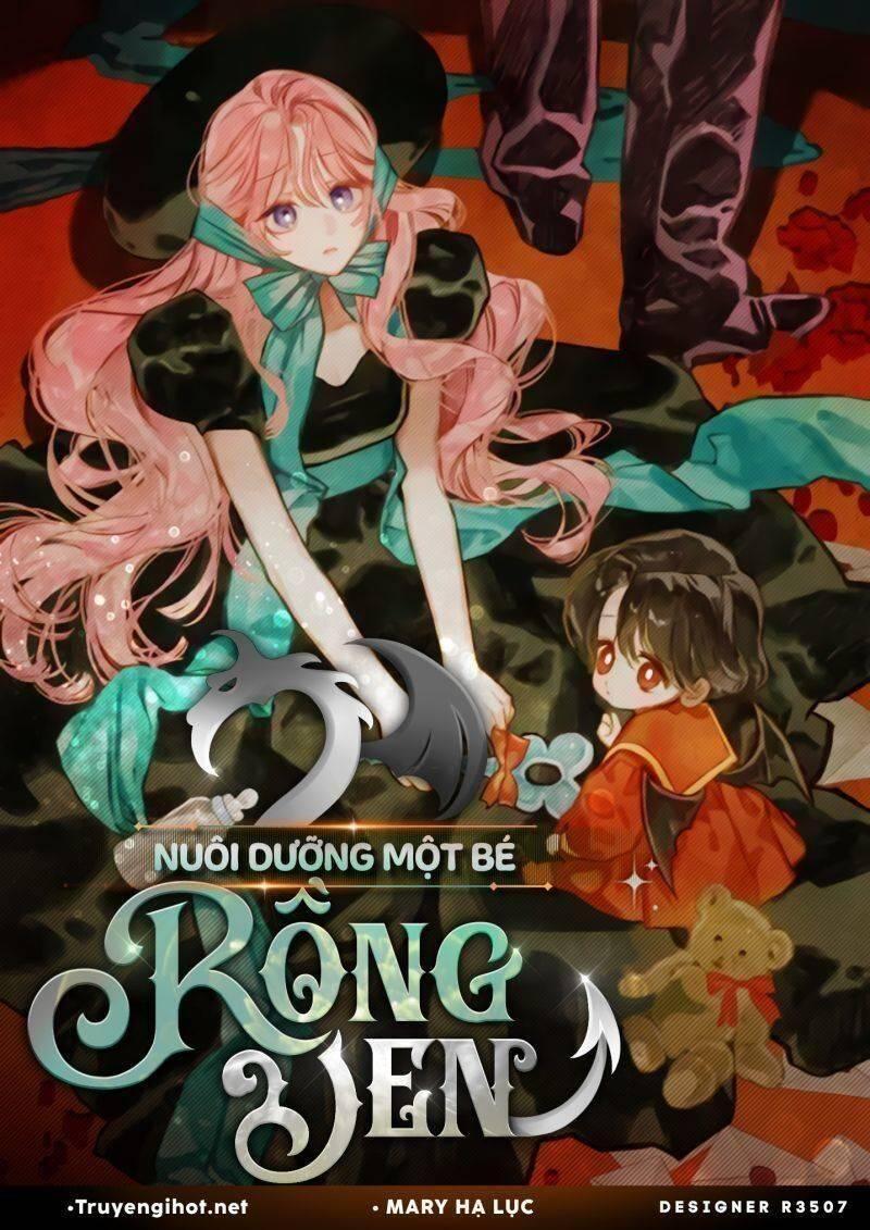 nuôi dưỡng một hắc long chapter 51 1