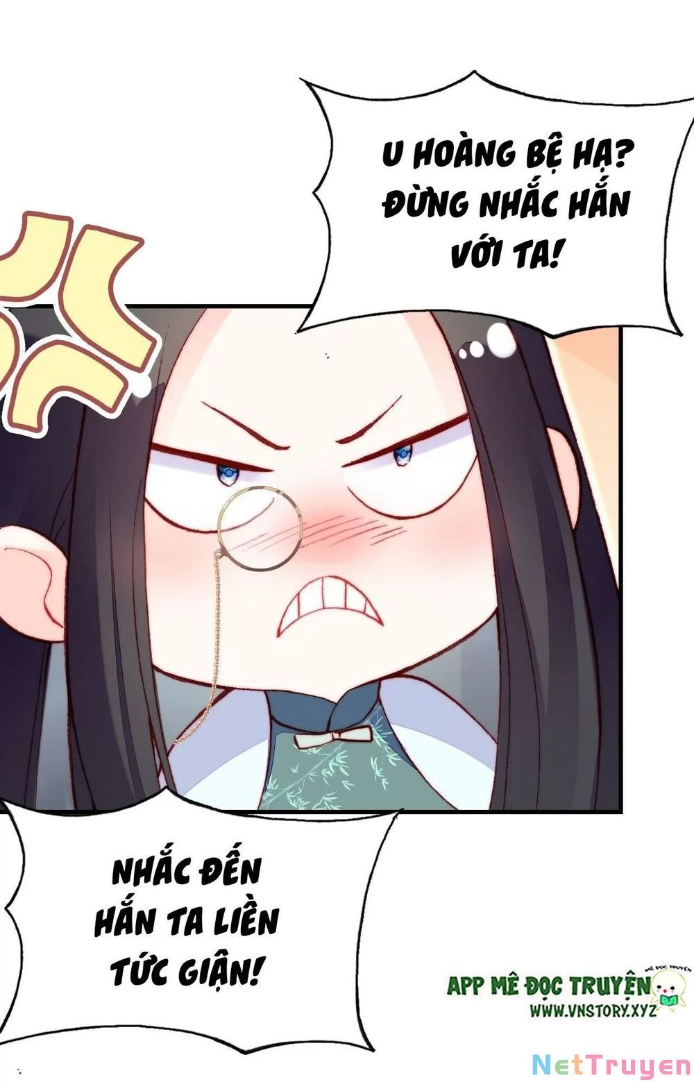 lại bị bệnh chiều chuộng quấn lấy chapter 52 59