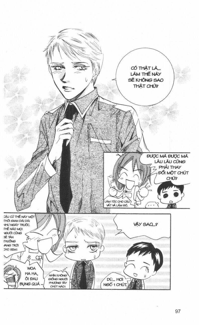 ordinary school chapter 5 115