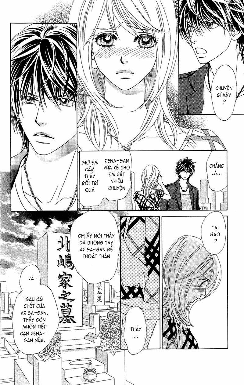 papillon hana to chou chapter 29 4