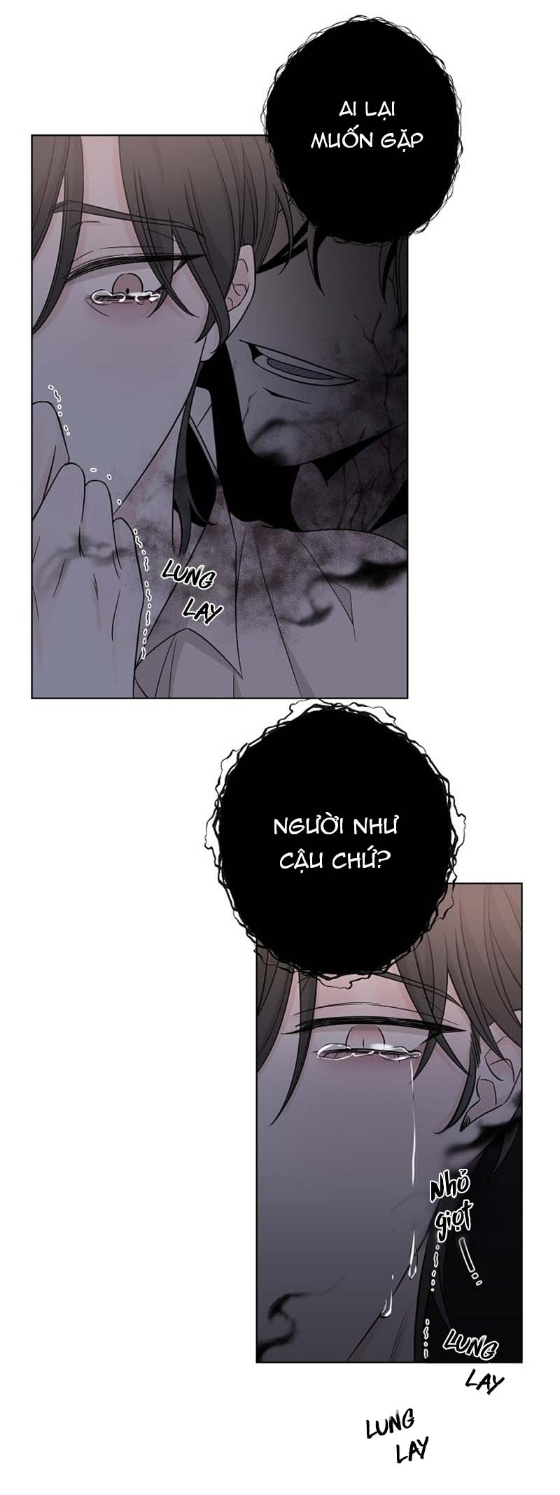 talk me down chapter 8.2 17