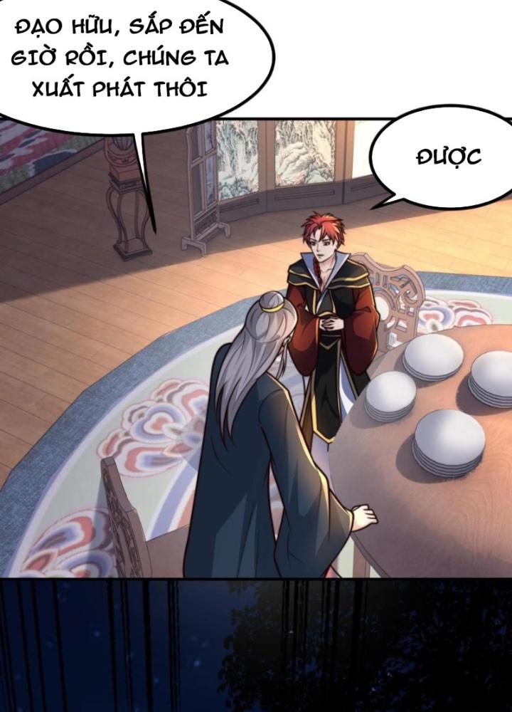 ta nuôi ma quỷ ở trấn ma ti chapter 233 53