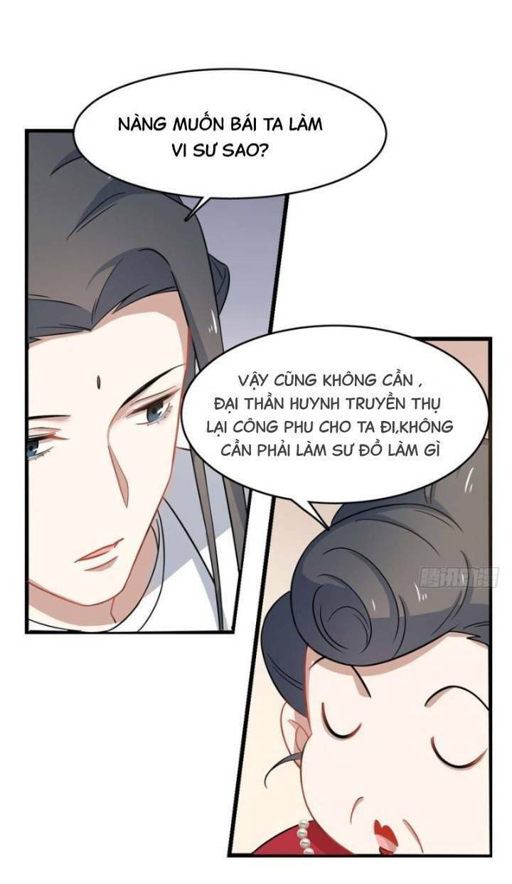 độc bộ thiên hạ: đặc công thần y chapter 169 9