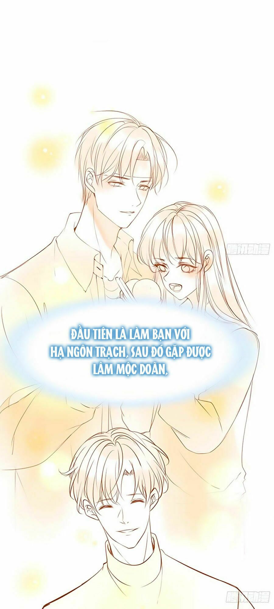 công chúa nữ vương mệnh chapter 95 21