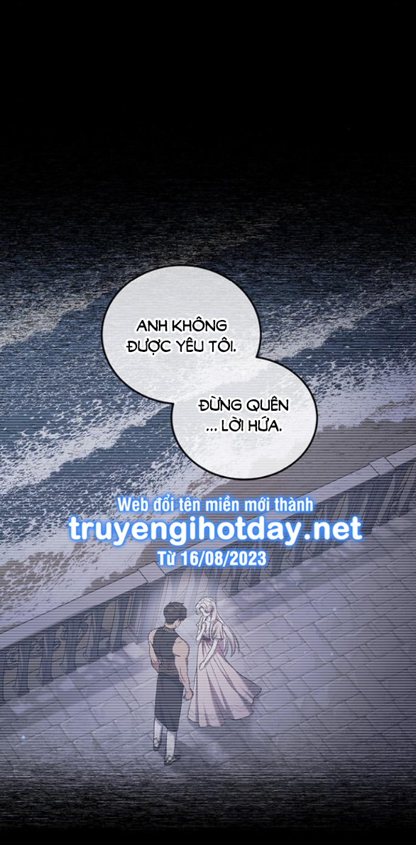 ai đã bắt cóc hoàng hậu? chapter 42.1 40