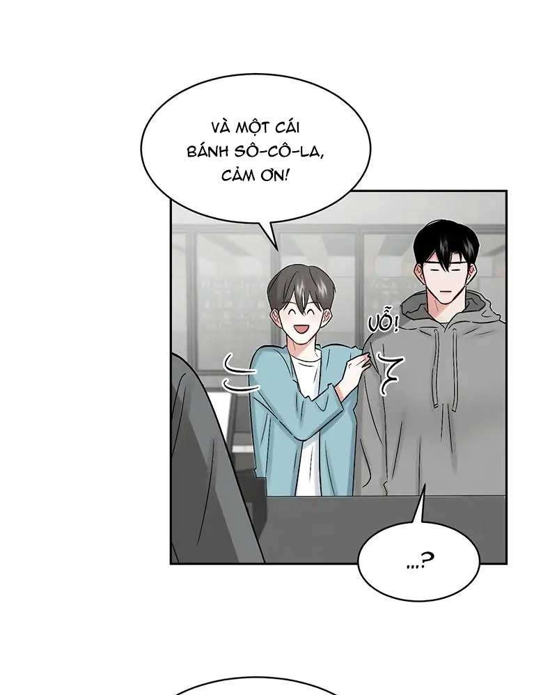 Tình Yêu Nơi Phòng Tắm Hơi chapter 15 - Trang 9