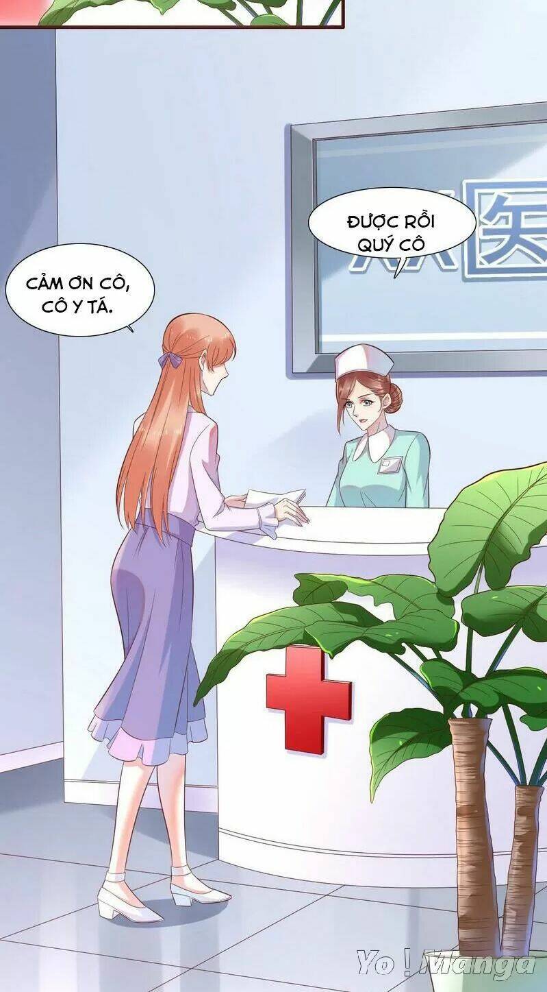 bá đạo tổng tài yêu tôi chapter 203 8