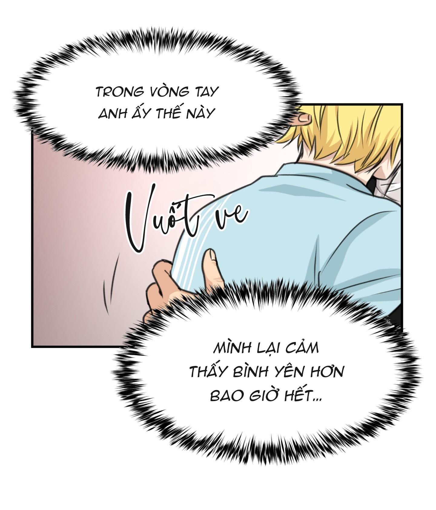 sự trả thù méo mó chapter 15 26