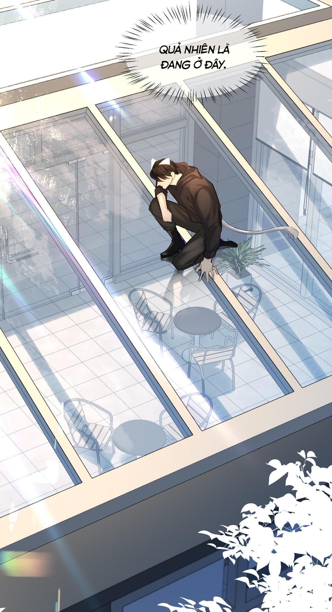 nhân ngư sa ngã chapter 25 5