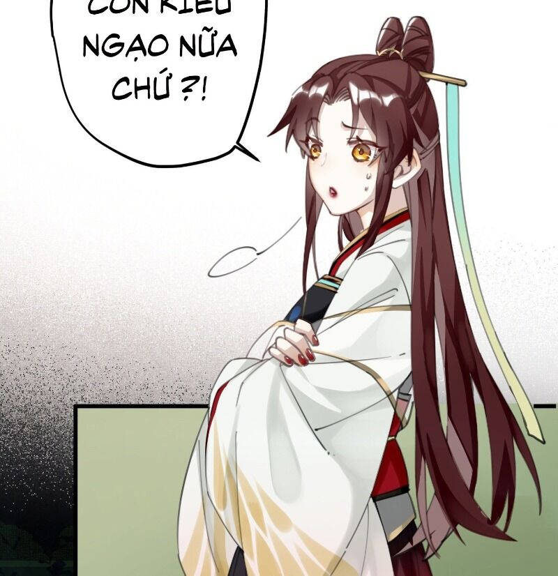 phế vật công chúa muốn nhặt chồng chapter 3 36