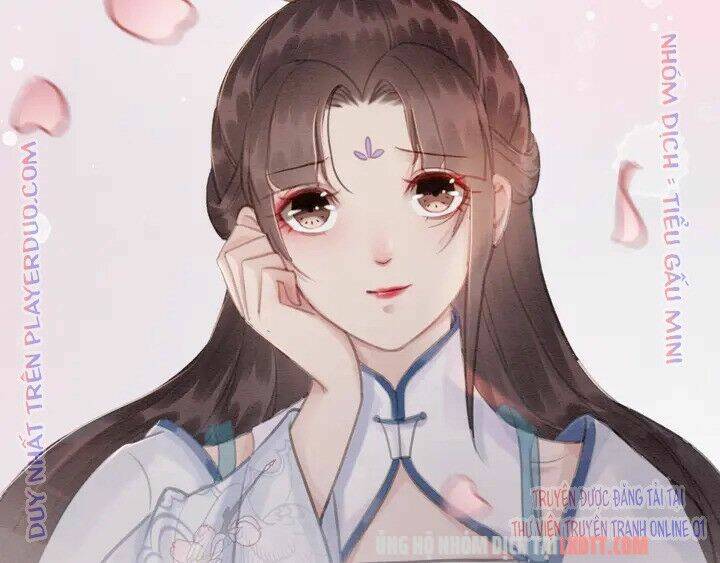 trọng sinh bá sủng nhiếp chính vương quá mạnh mẽ chapter 140 42