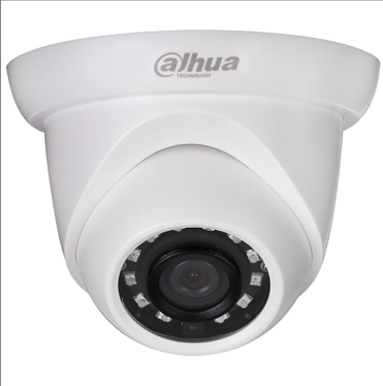 Camera IP Dome 4MP Dahua DH-IPC-HDW1431SP-S4-hàng chính hãng