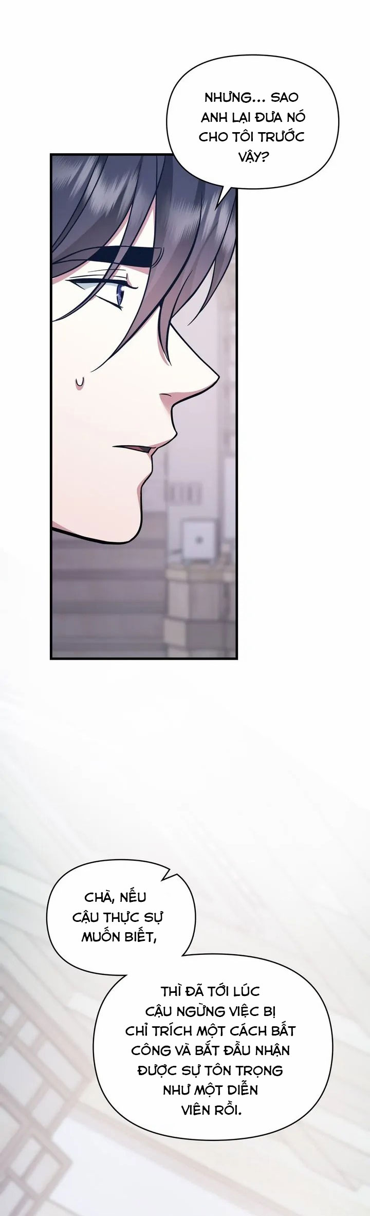 ngày mai chỉ có một lần chapter 26 36