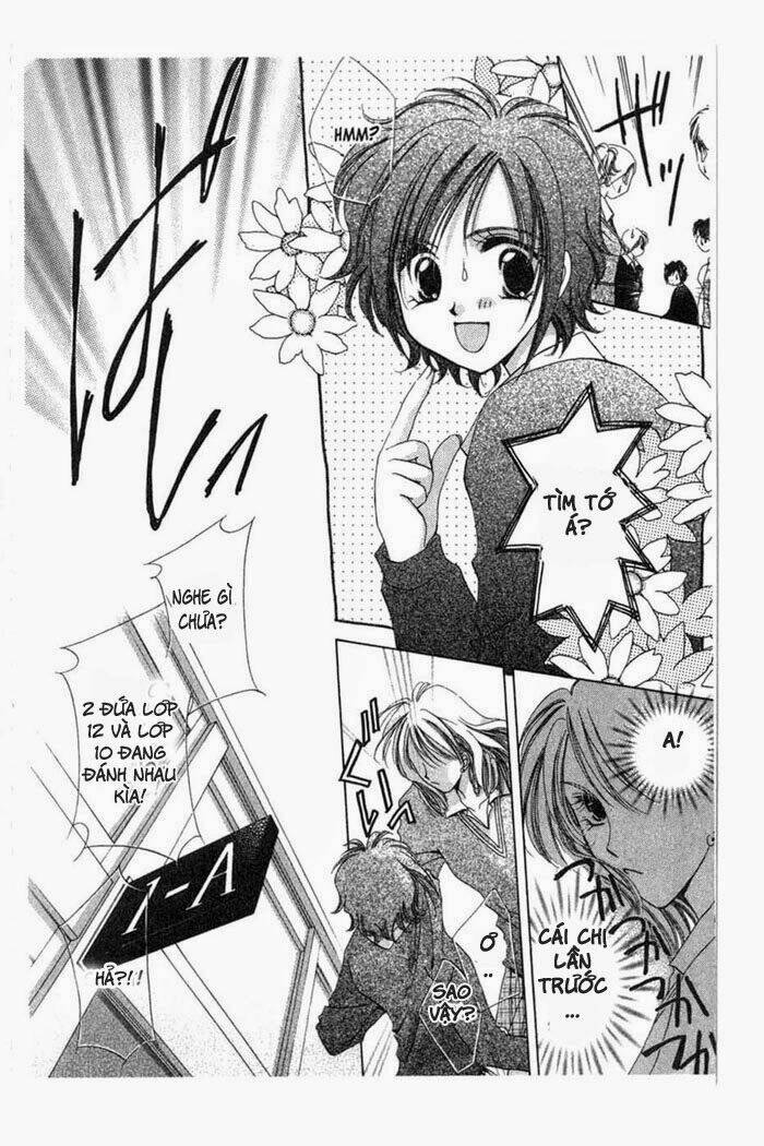 gatcha gacha chapter 2 28