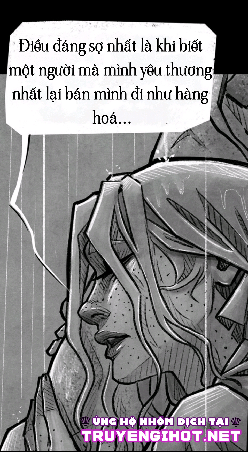 [18+] chim hoàng yến bé nhỏ của hades chapter 4 10