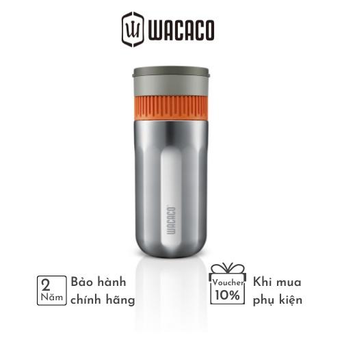 Bình pha cà phê đa dụng Wacaco Pipamoka