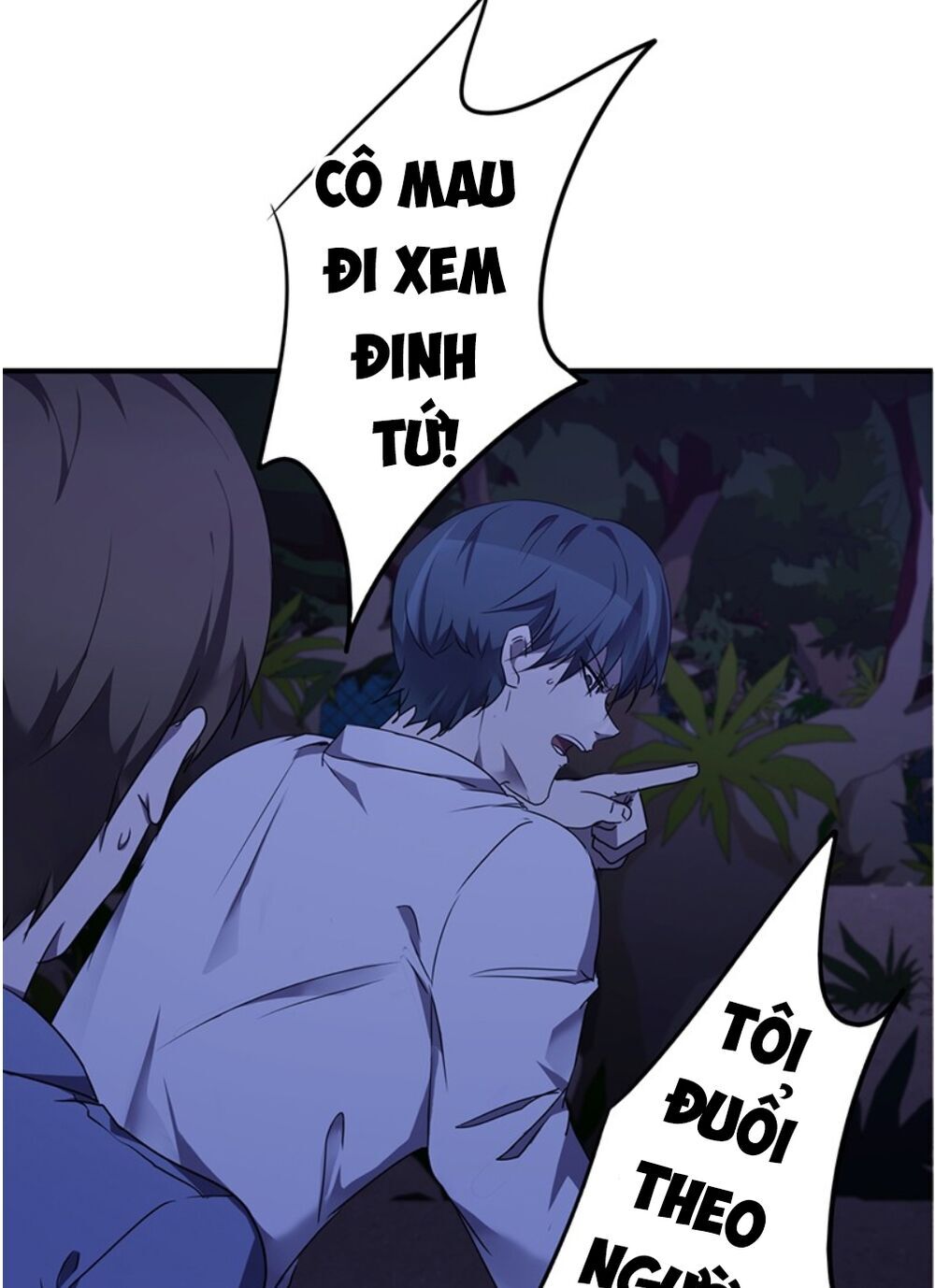 tối cường nông dân hệ thống chapter 110 8