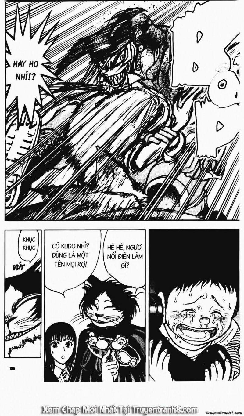 sắc lệnh ánh trăng chapter 29 6