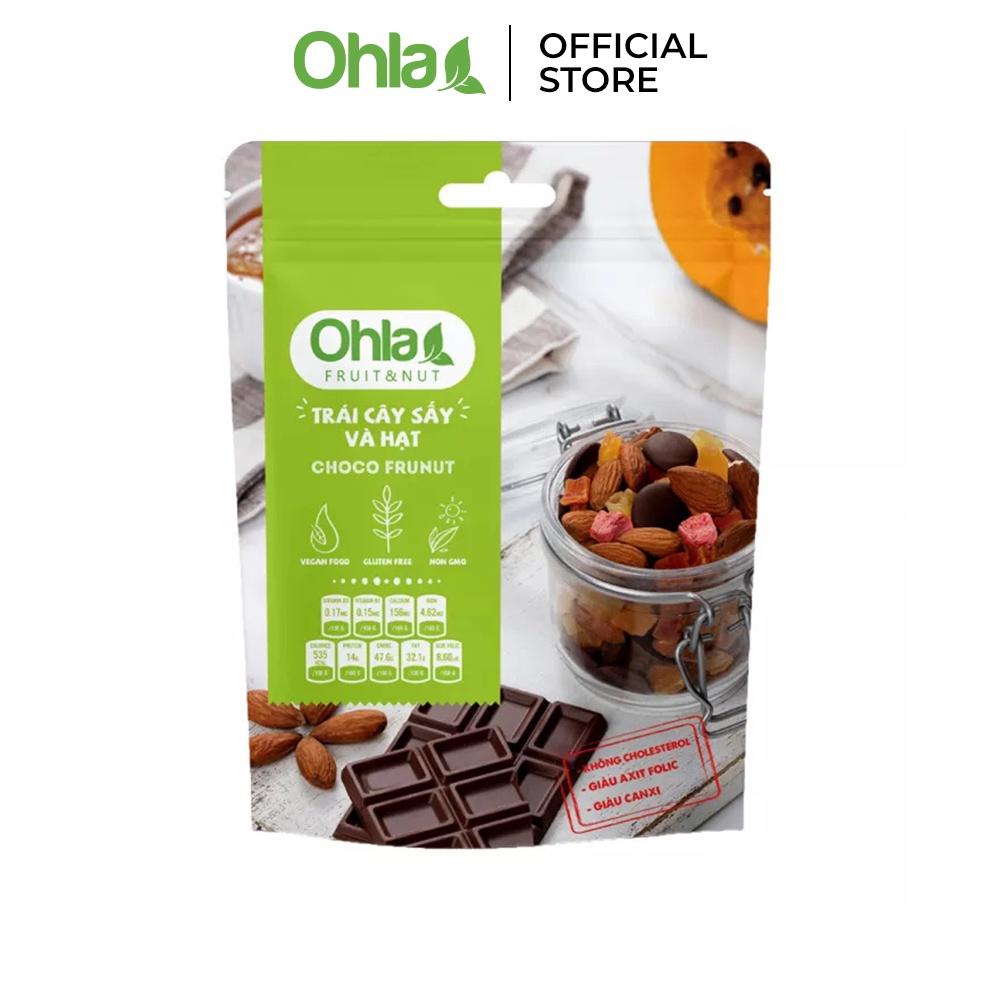 Combo Nhâm Nhi 1 Ohla