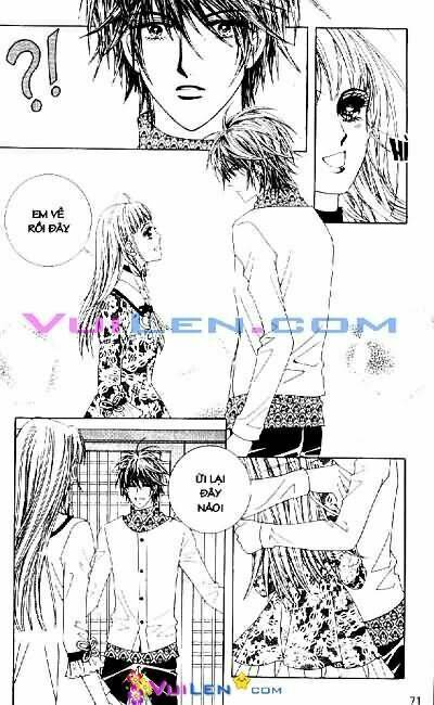 cửa hàng phù thủy chapter 9 71