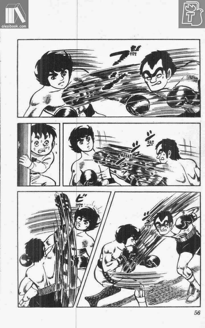 ganbare genki chapter 142 12