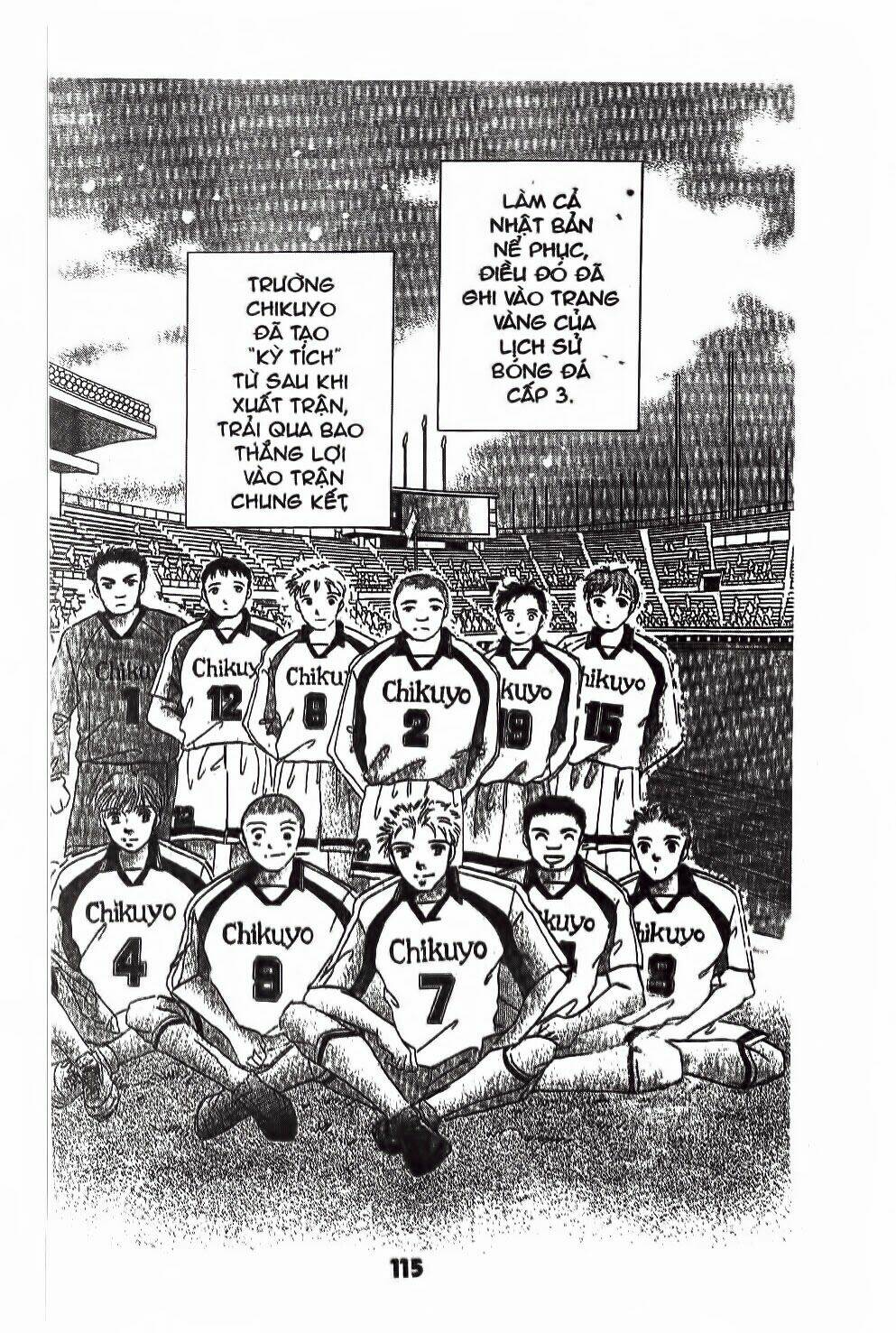 ước mơ còn lại chapter 3 25