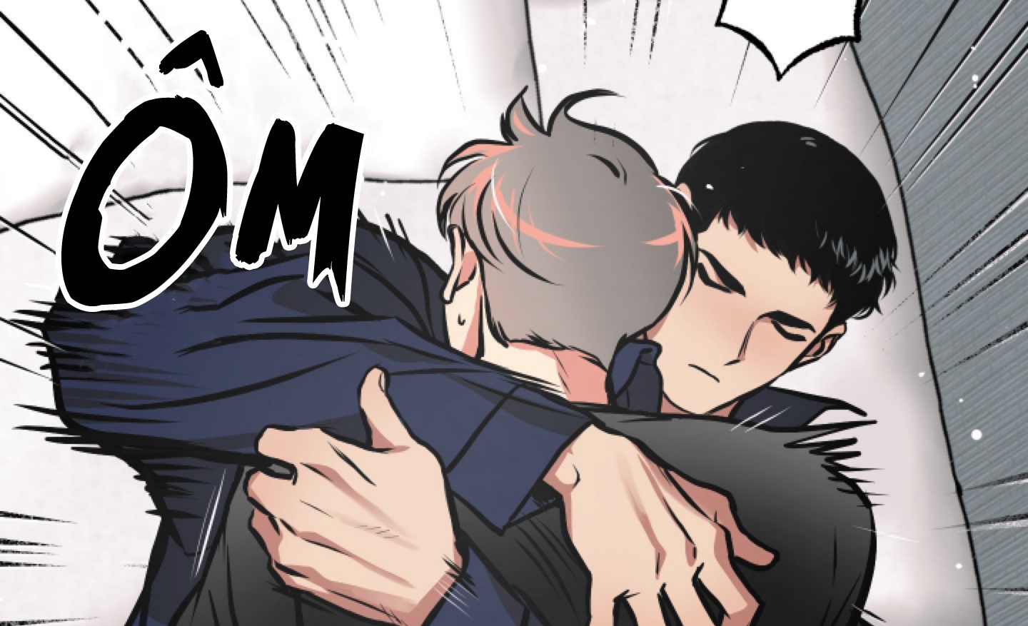 cây thương của ghost chapter 19 100