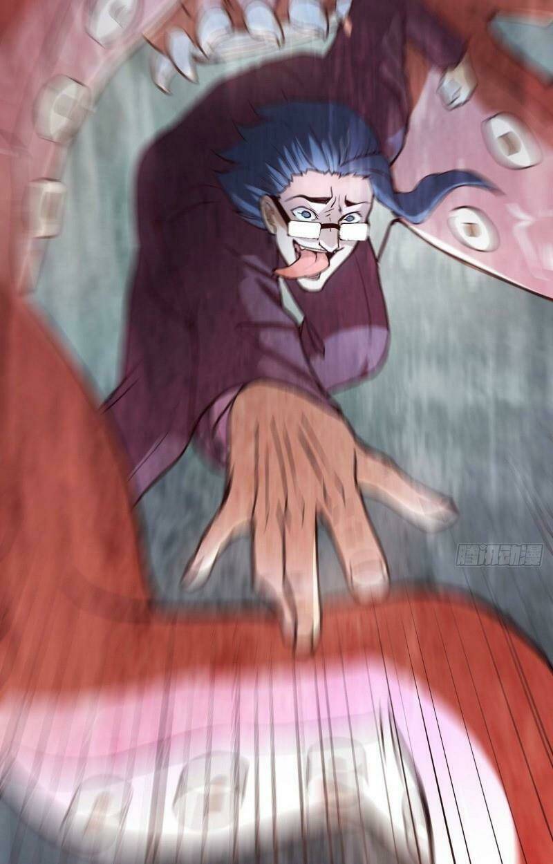 song tu đạo lữ kiểu xem mặt chapter 83 33