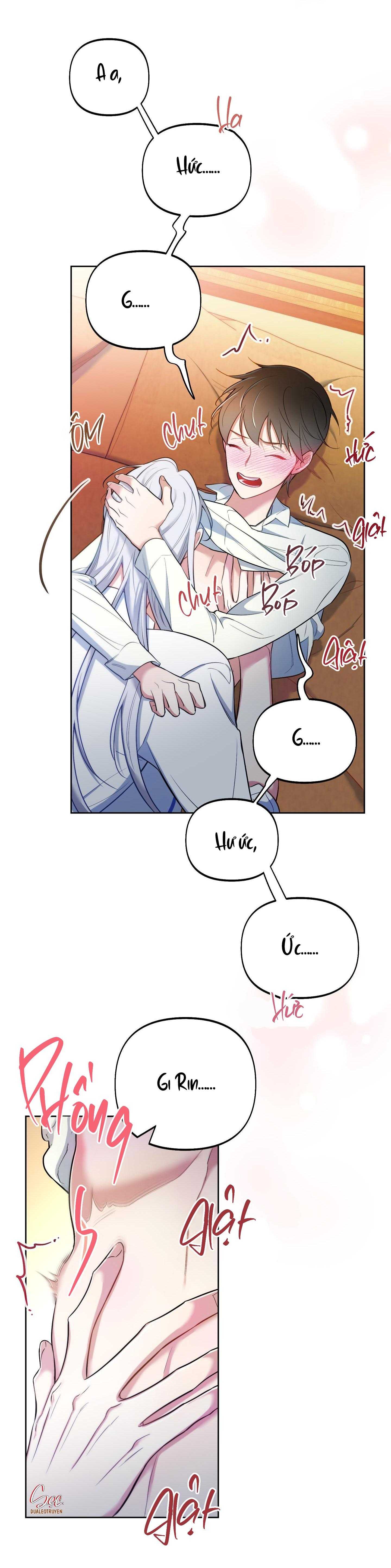 (np) trở thành vua công lược chapter 52 32