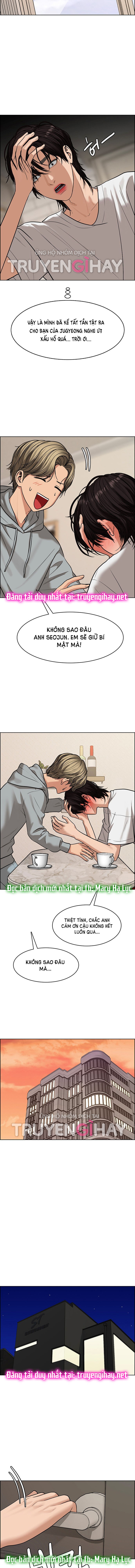 vẻ đẹp đích thực - true beauty chapter 204.1 10