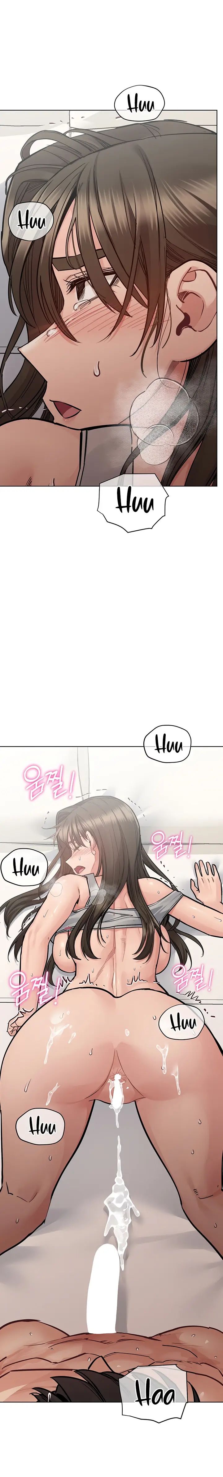 giữ bí mật với mẹ em nhé! chapter 87 17