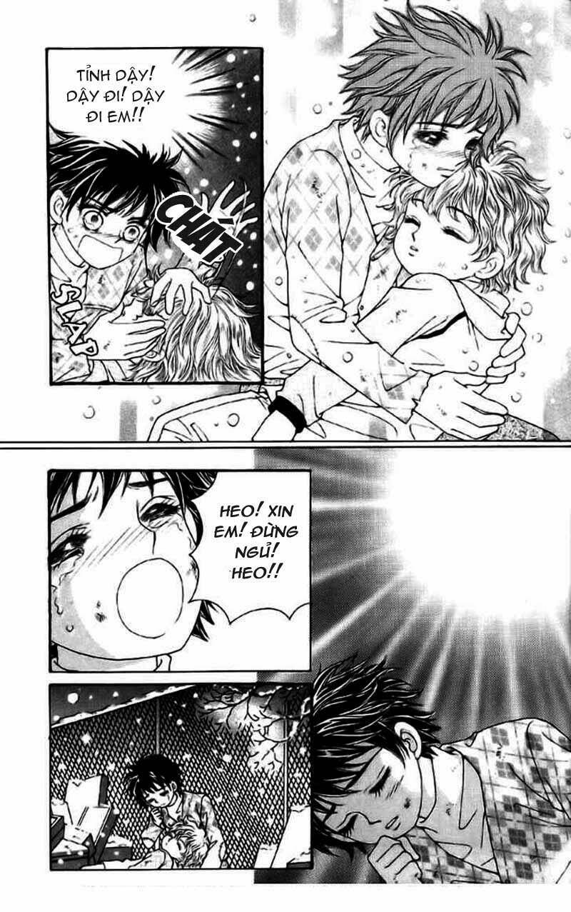 mặt nạ tình yêu chapter 1 36