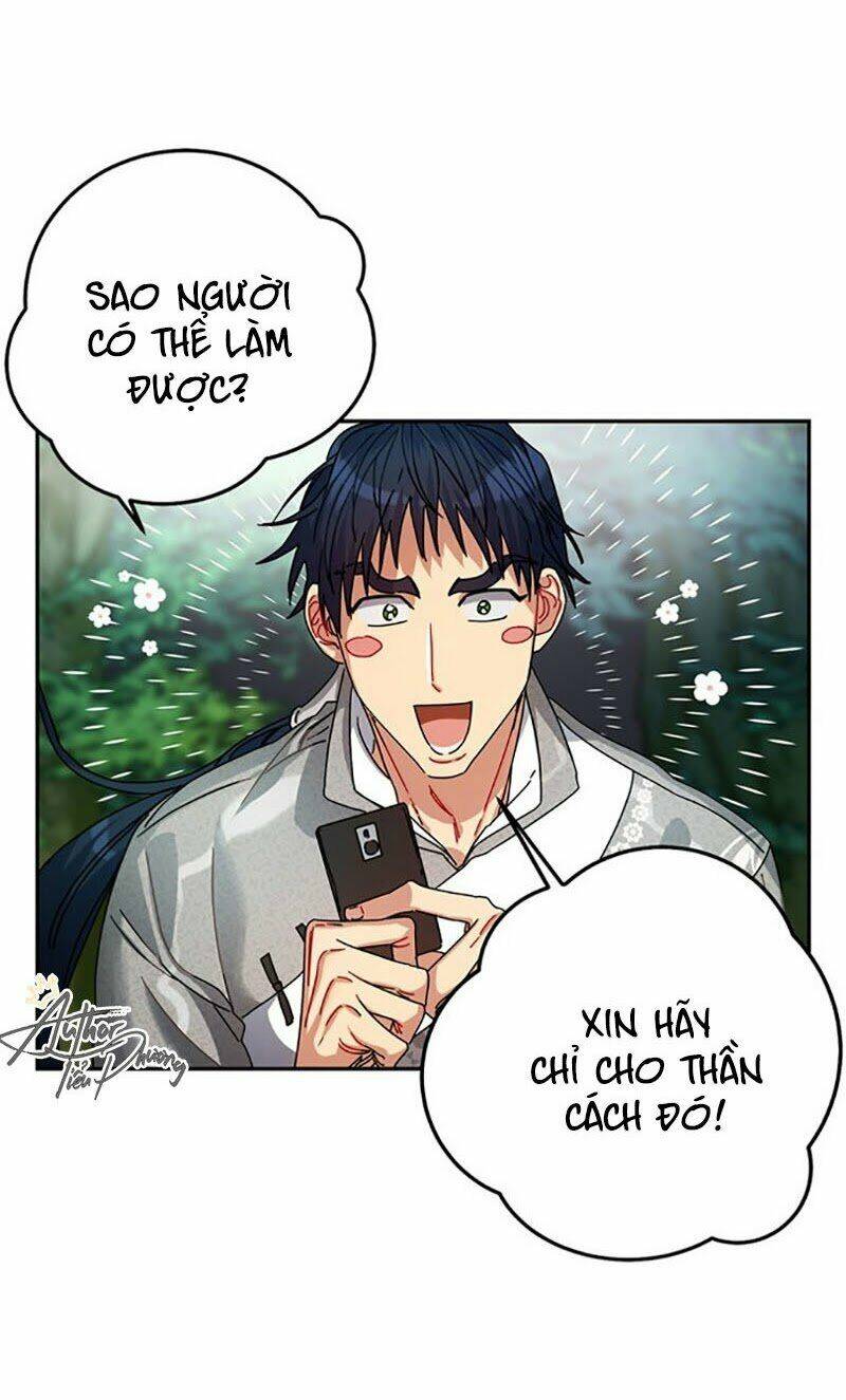 cực phẩm mỹ nam, thật lãng phí chapter 7 24