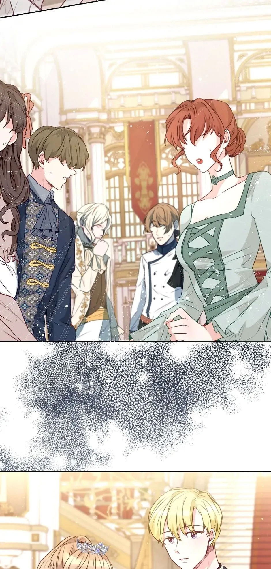 đánh cắp trái tim thiếu nữ chapter 19.1 28