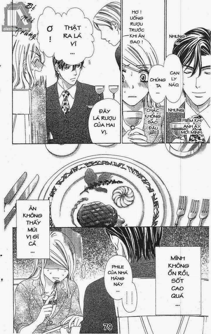 love of firos you chapter 6 30