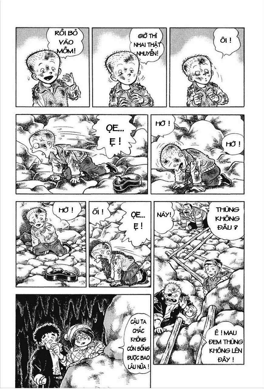 ore wa teppei chapter 140 44