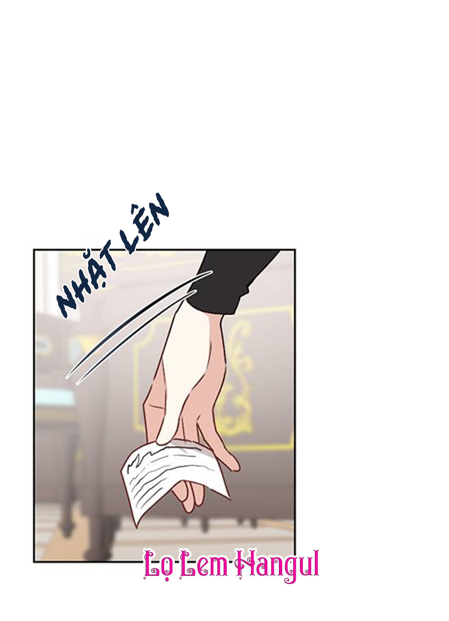 tôi là vị hôn thê phản diện chapter 15 3