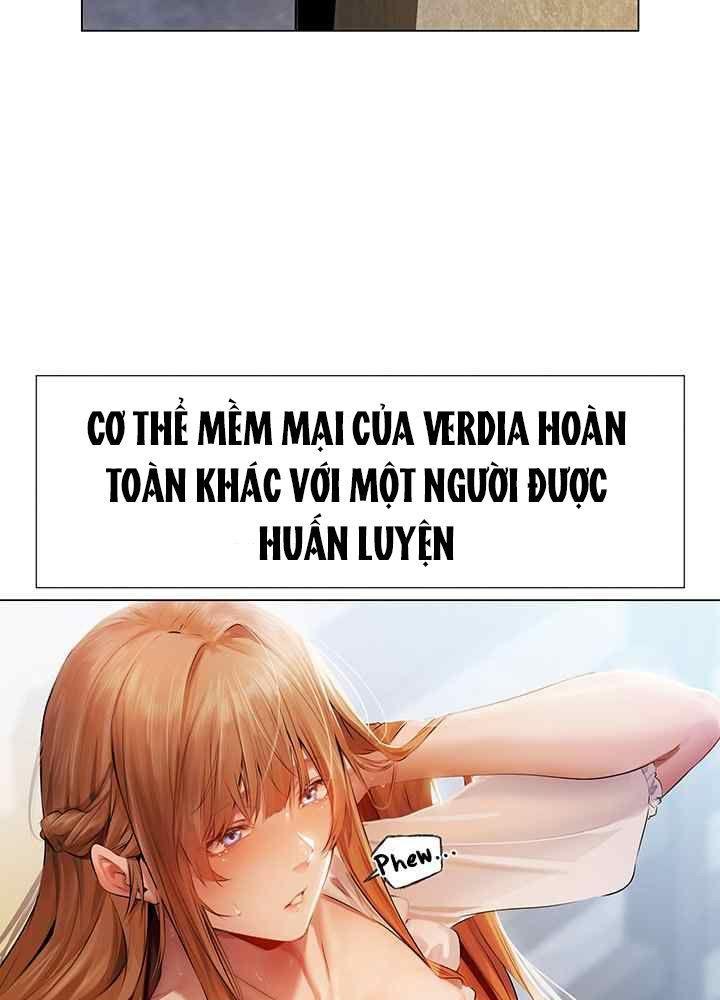 thợ săn bươm bướm chapter 5.1 65