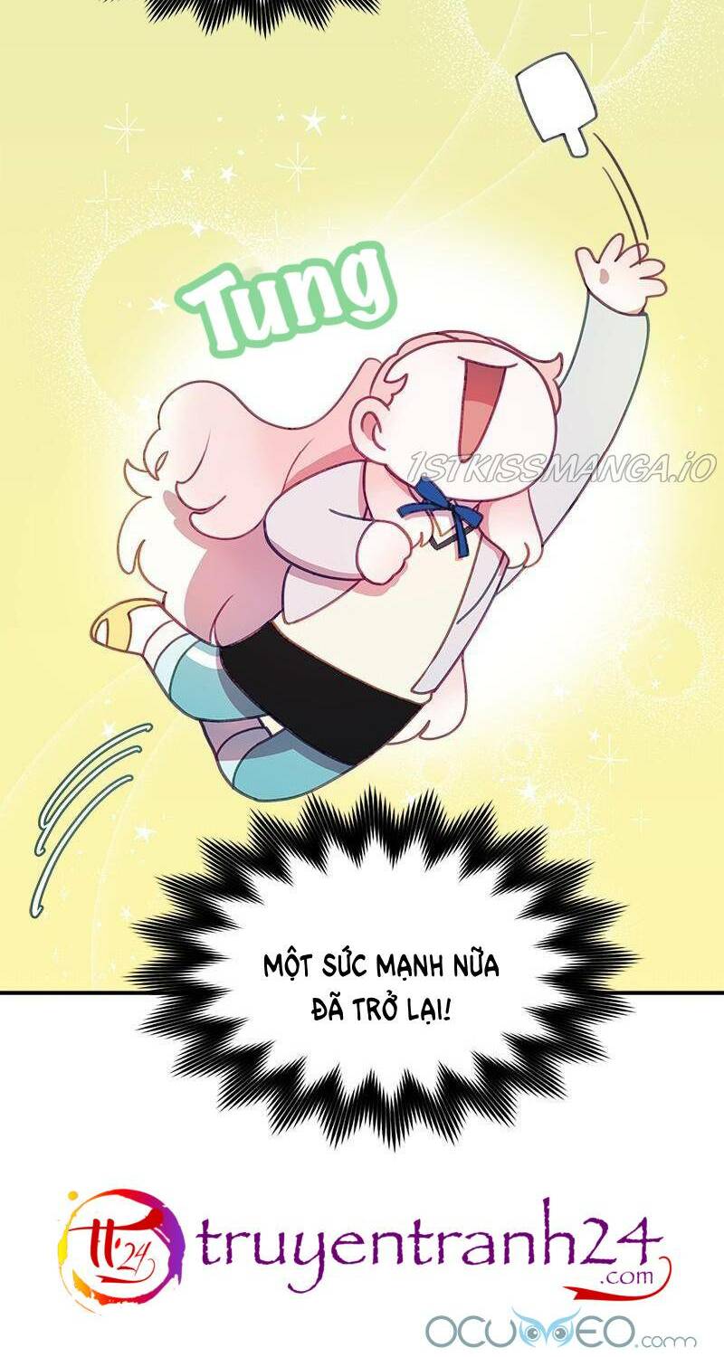 lạy chúa! xin hãy để con trở thành ác ma chapter 13 3