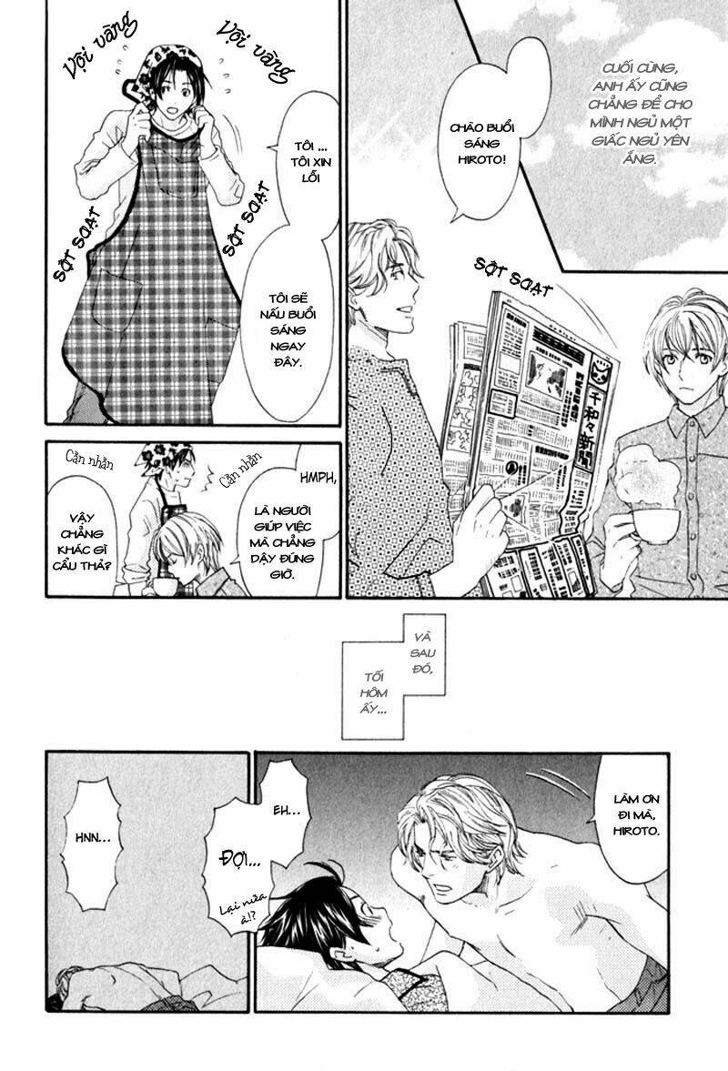 gochisousama chapter 2 24