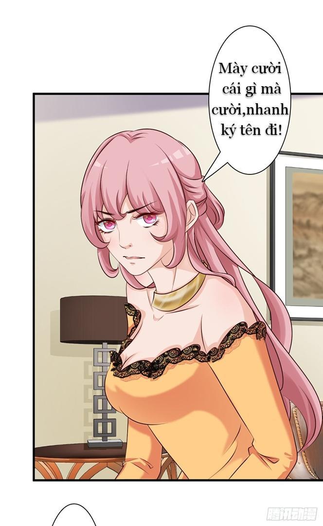 phệ tình chapter 6 15