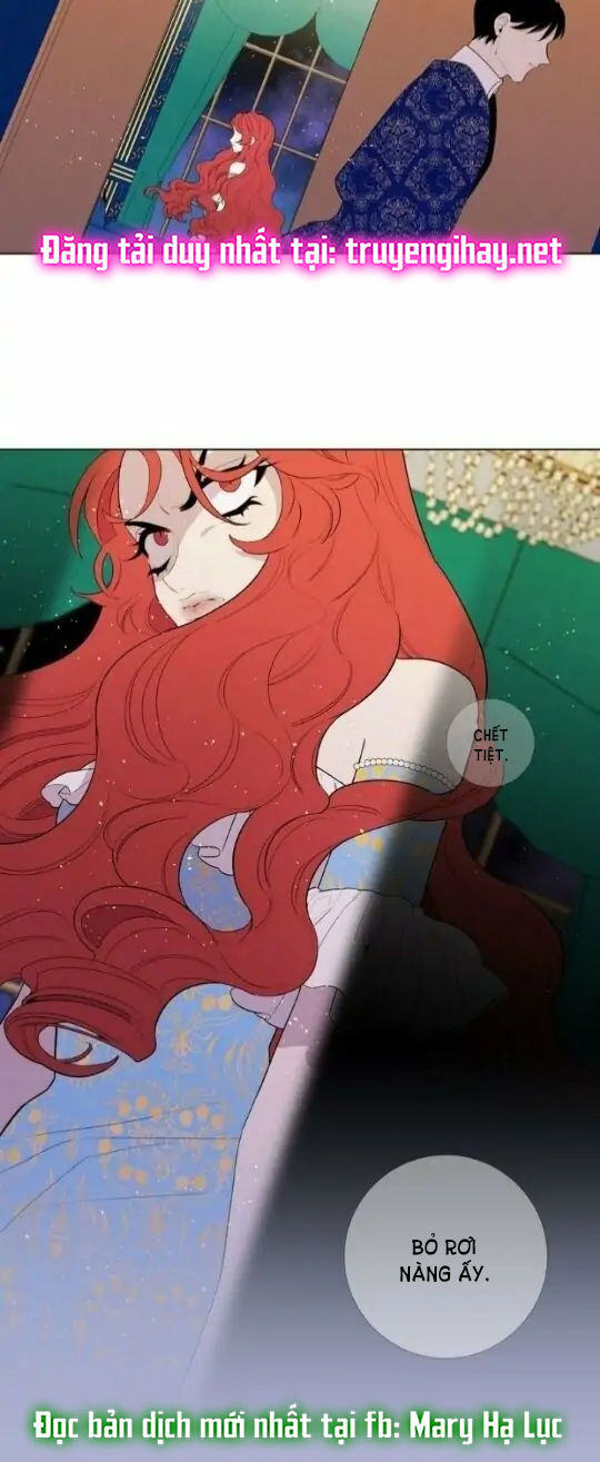 từ tiểu thư thành hoàng hậu - lady to queen chapter 25.2 7