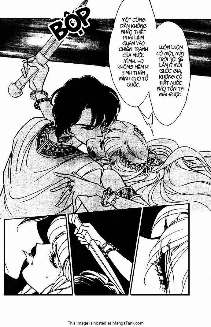 orontes renka (anatolia story side story) chapter 3 10