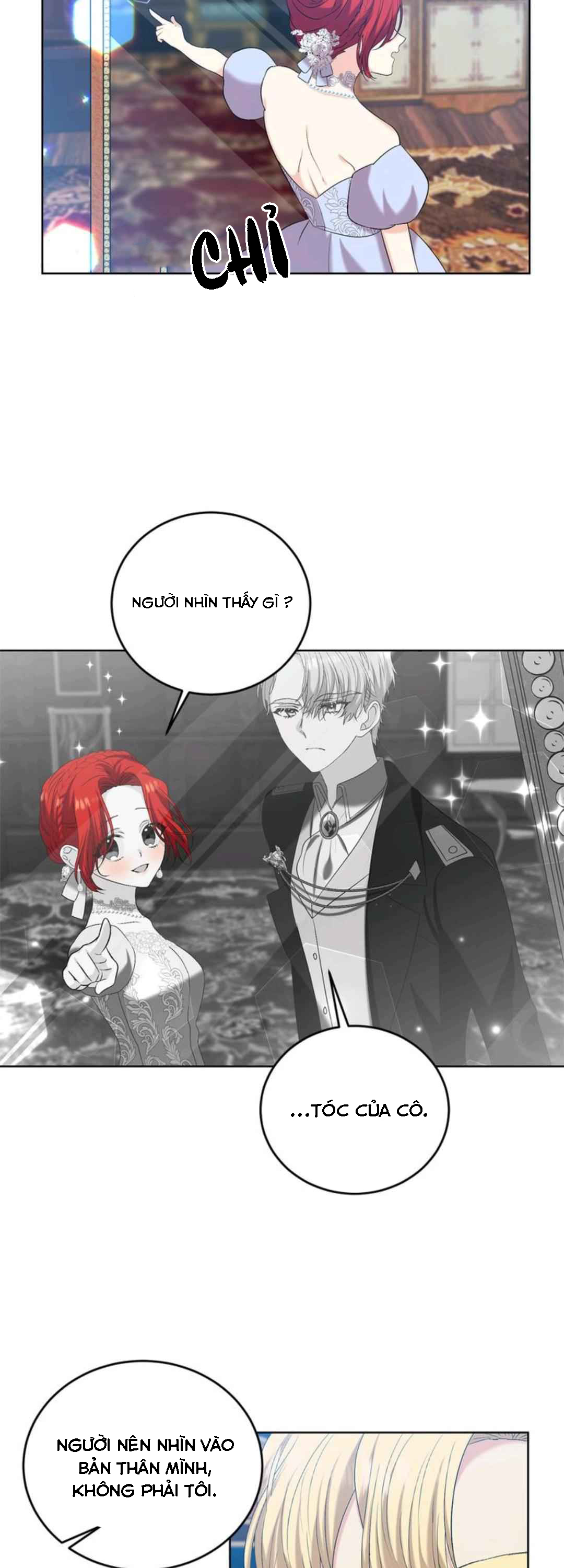 tôi sẽ trở thành gia sư của bạo chúa chapter 16 13