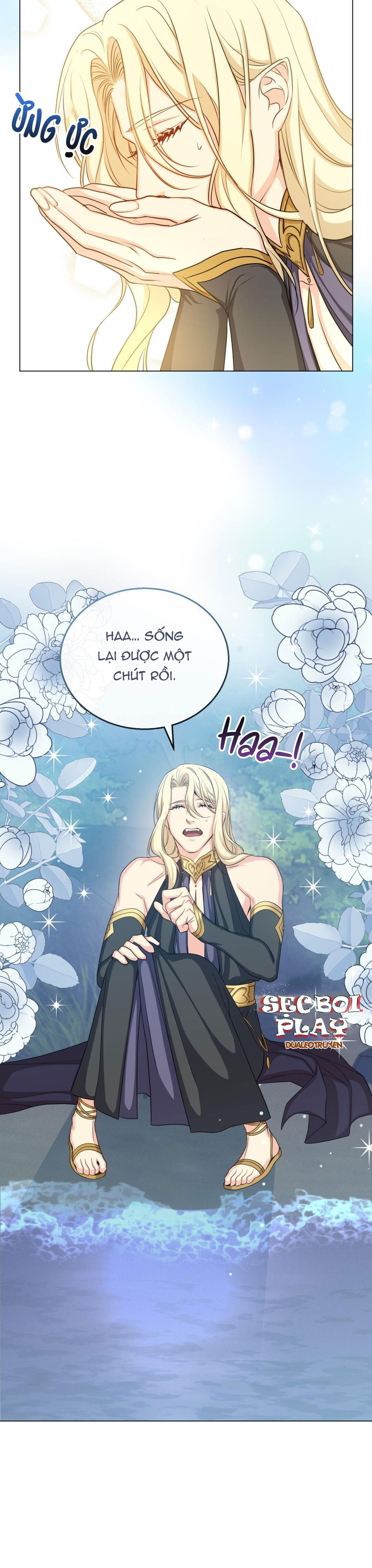 mặt trăng quỷ chapter 25 26