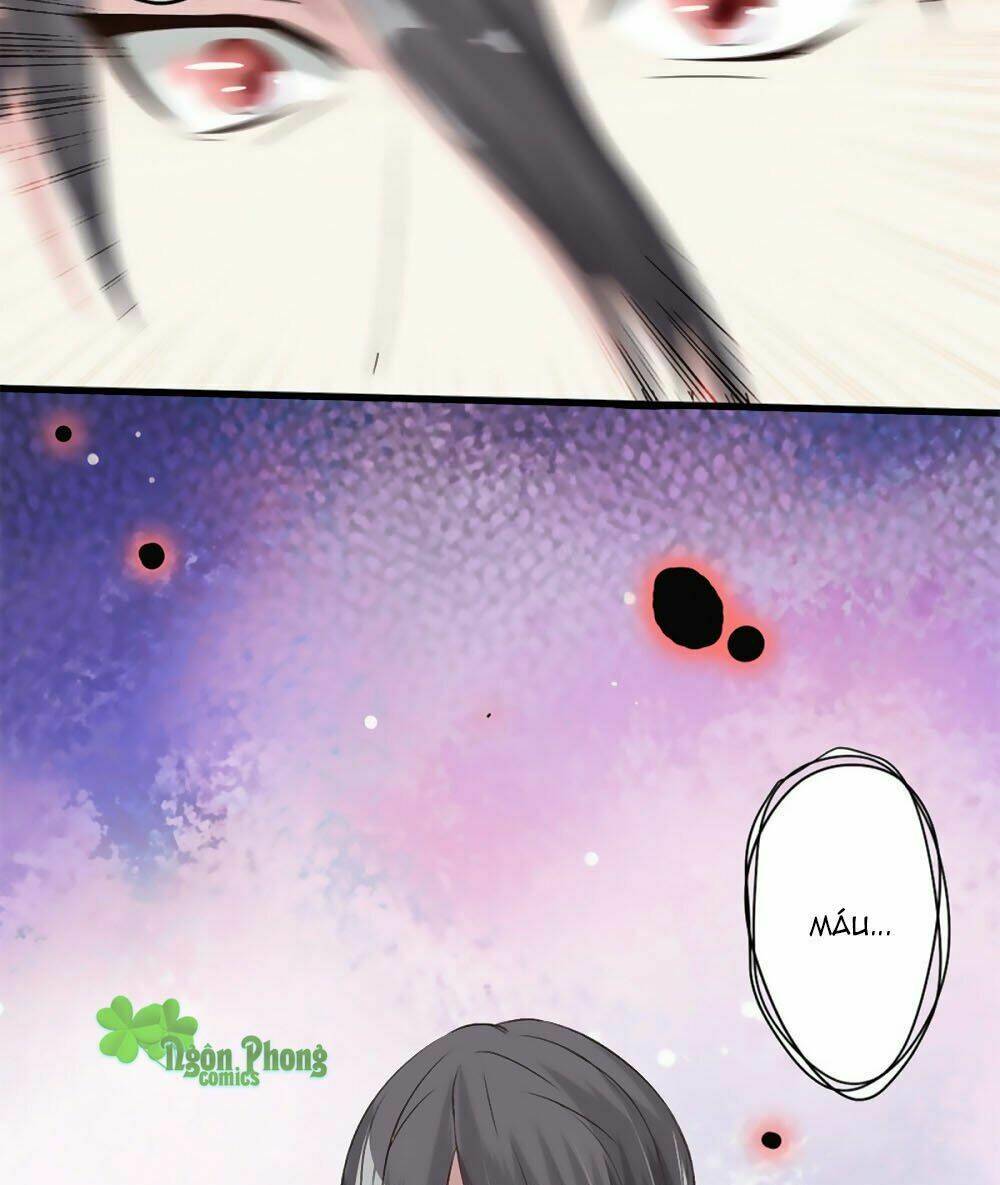 nguyệt dạ hương vi lai chapter 7 9