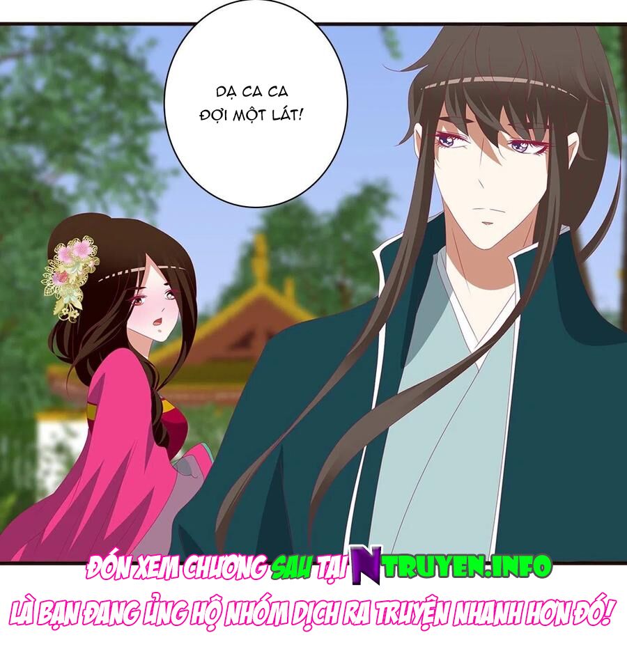 thông linh phi chapter 650 21